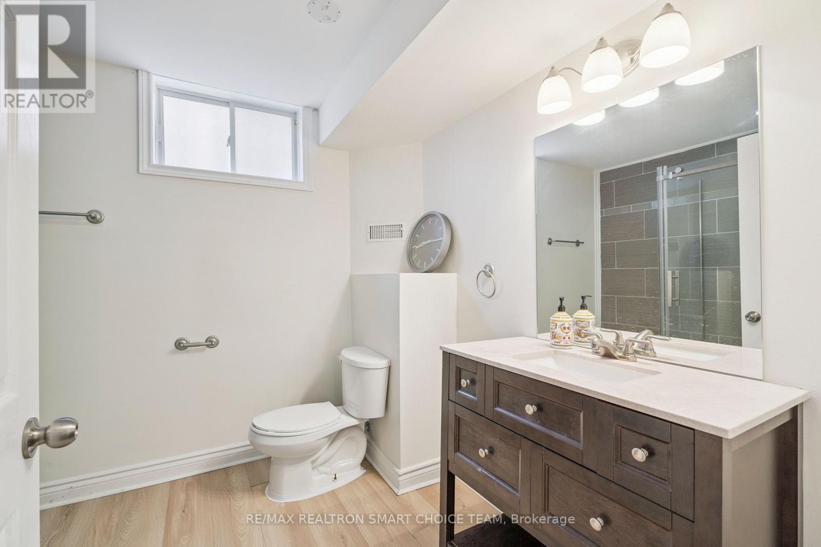 117 Miller Drive, Barrie, ON - Indoor Photo Showing Bathroom