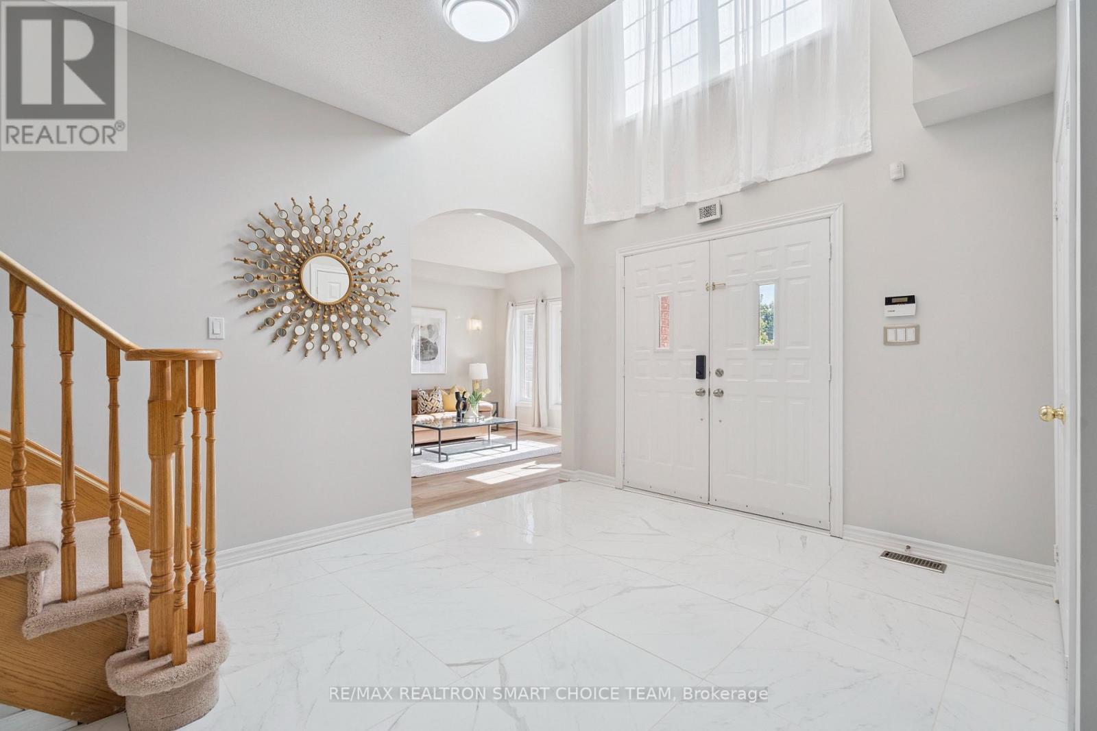 117 Miller Drive, Barrie, ON - Indoor Photo Showing Other Room