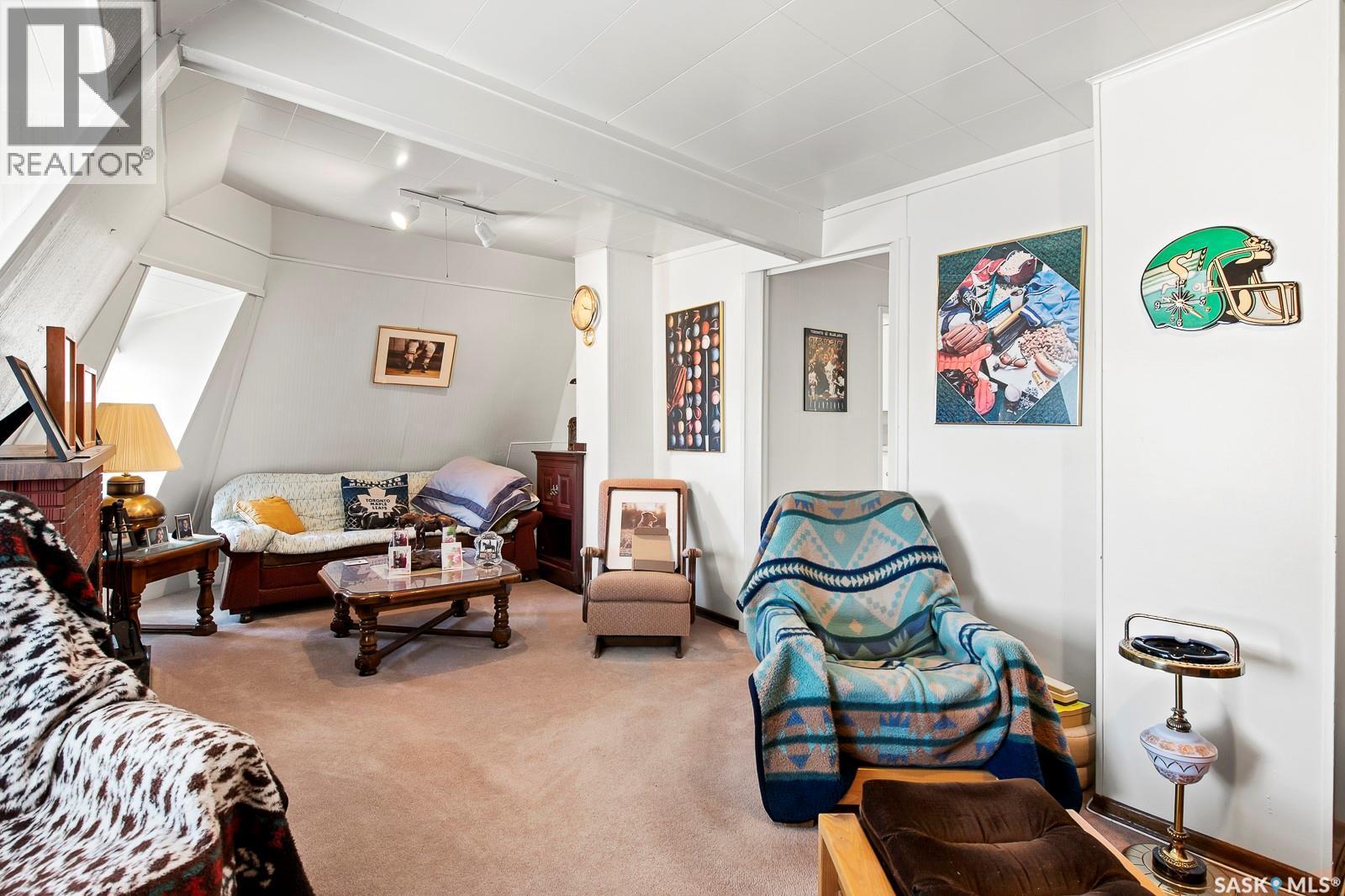 1801 Quebec Street, Regina, SK