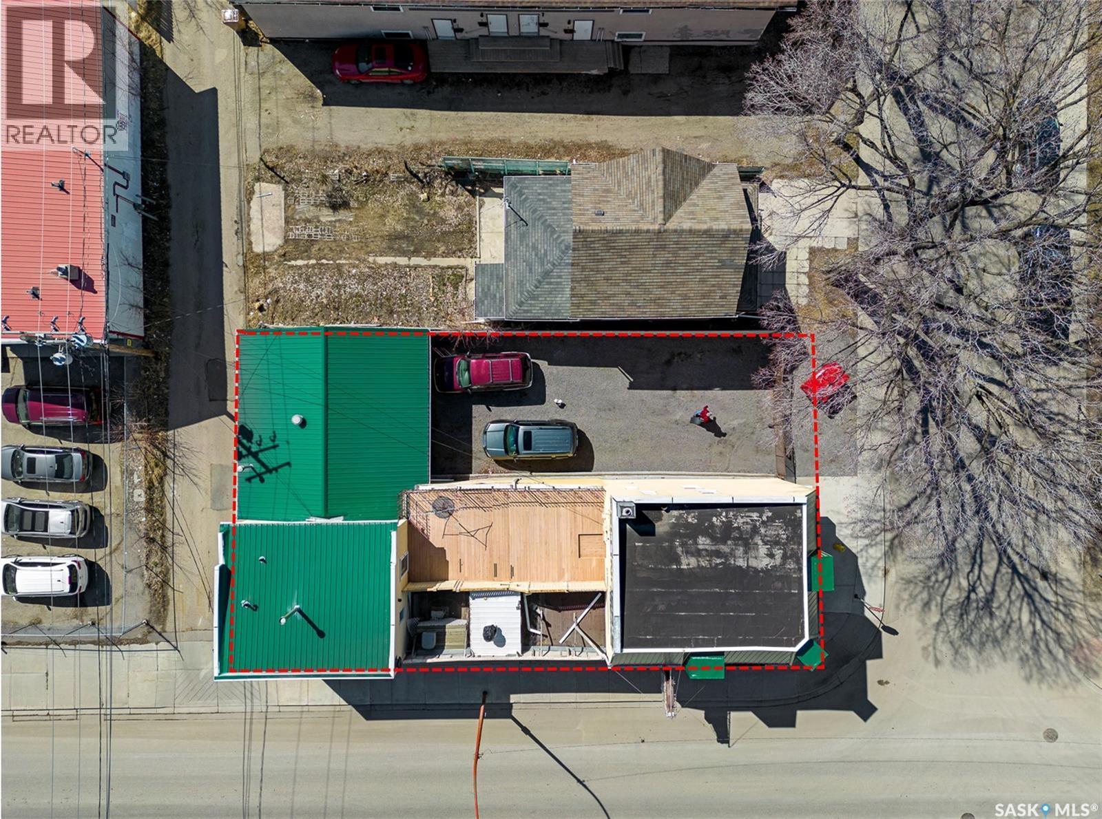 1801 Quebec Street, Regina, SK