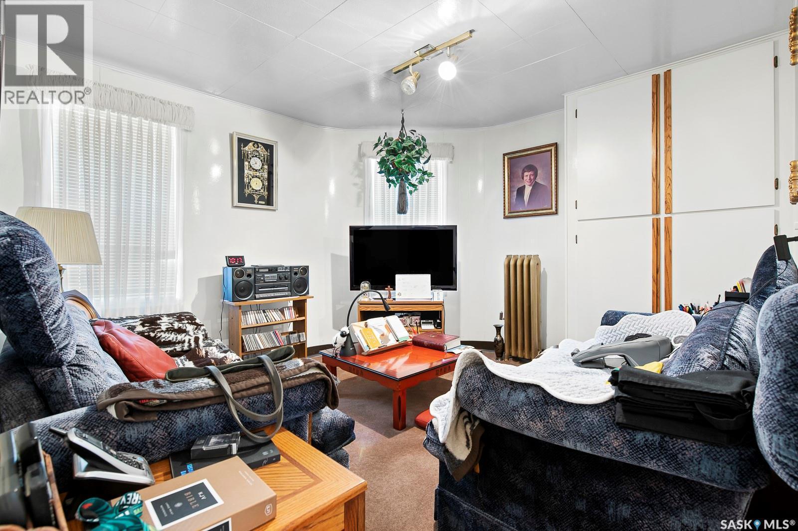 1801 Quebec Street, Regina, SK