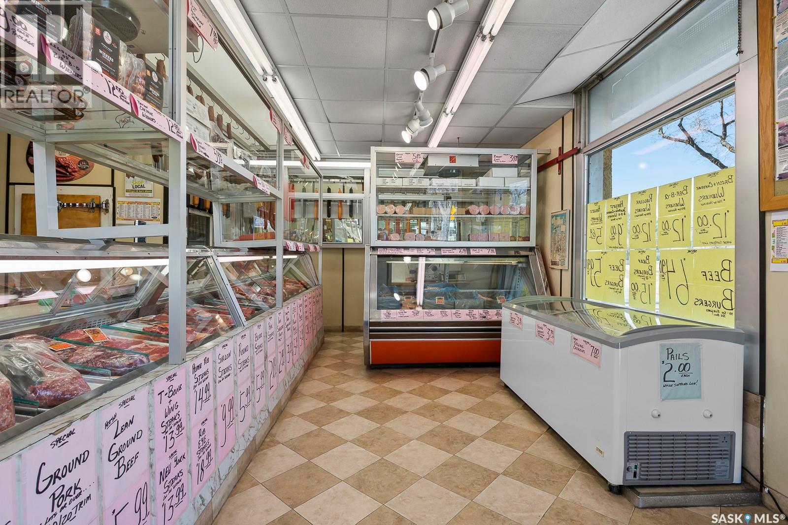 1801 Quebec Street, Regina, SK