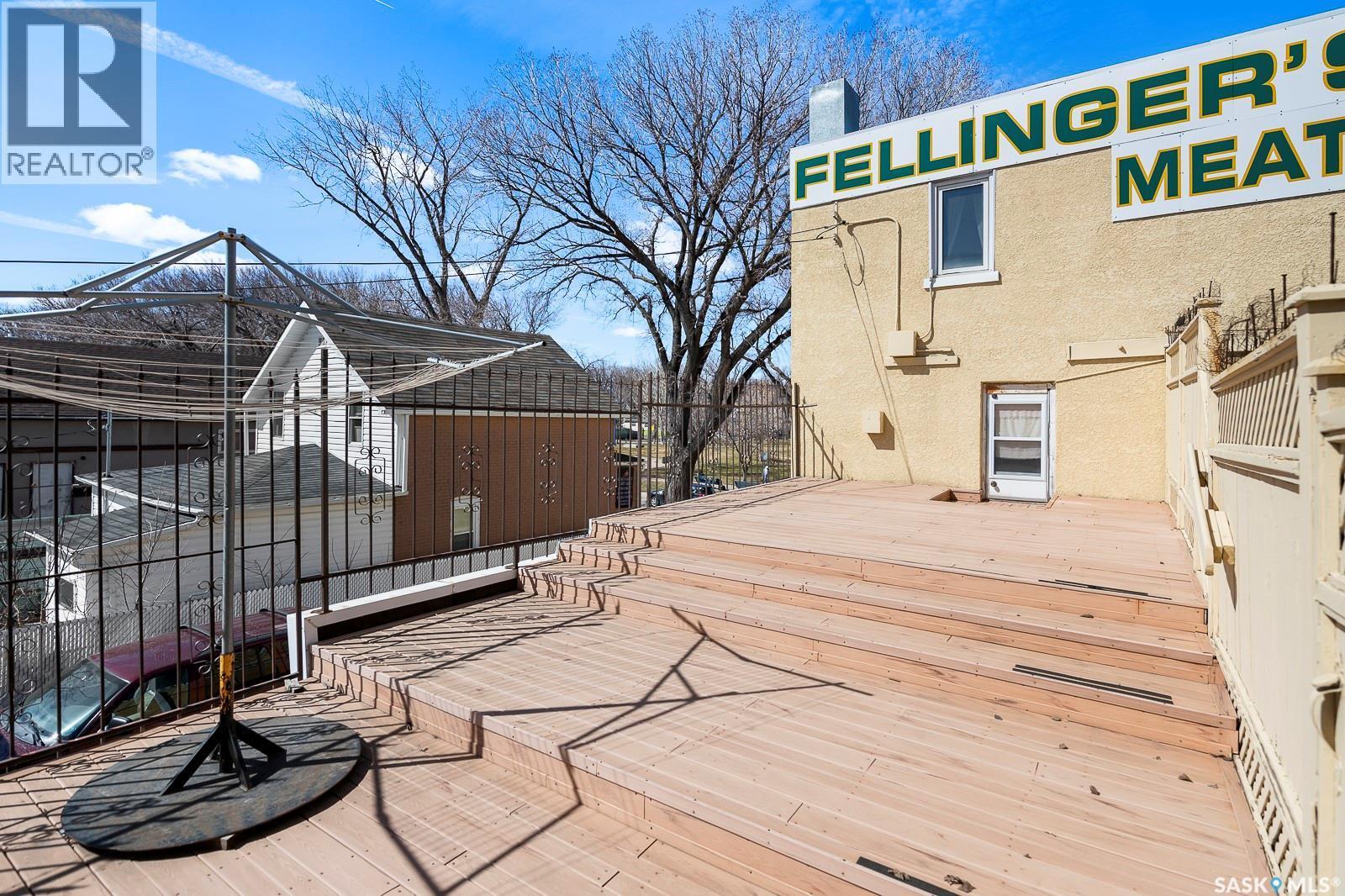 1801 Quebec Street, Regina, SK