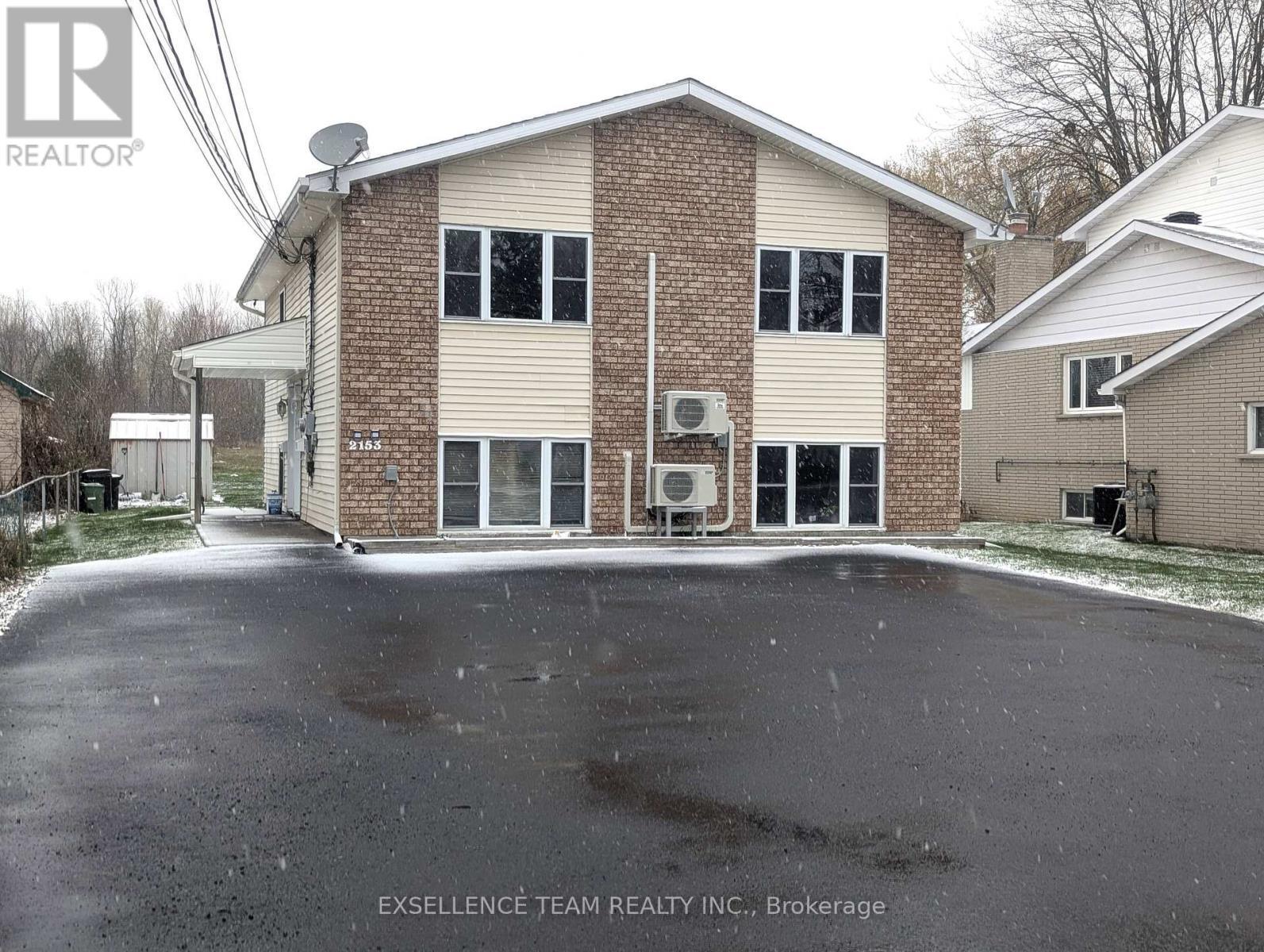 A&B - 2153 Pitt Street, Cornwall, ON - Outdoor