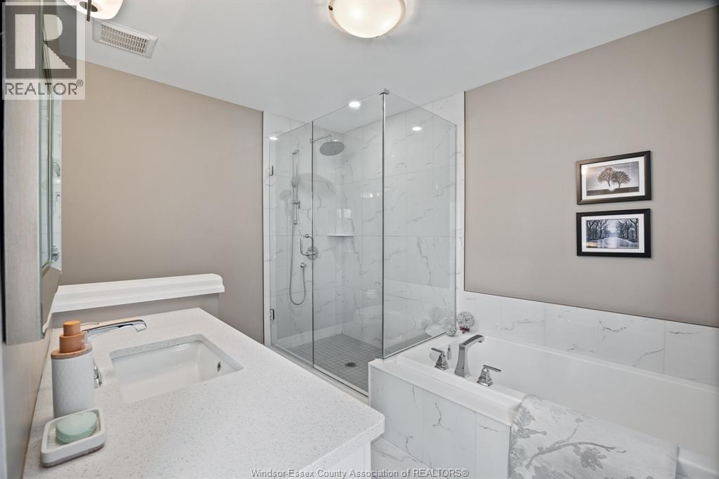 225 Elsworth, Lasalle, ON - Indoor Photo Showing Bathroom