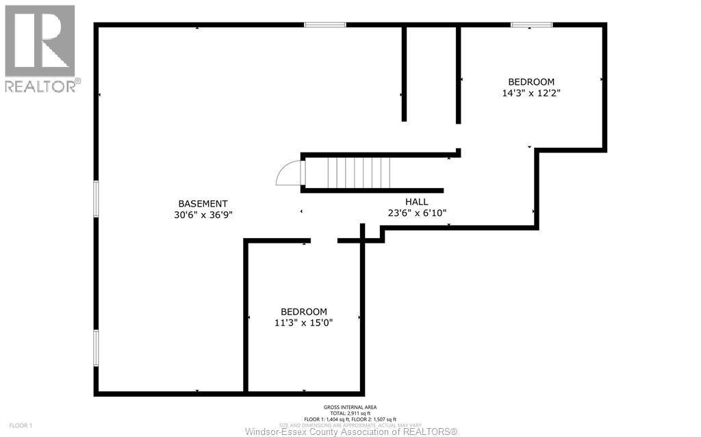 76 Belleview Drive, Kingsville, ON - Other