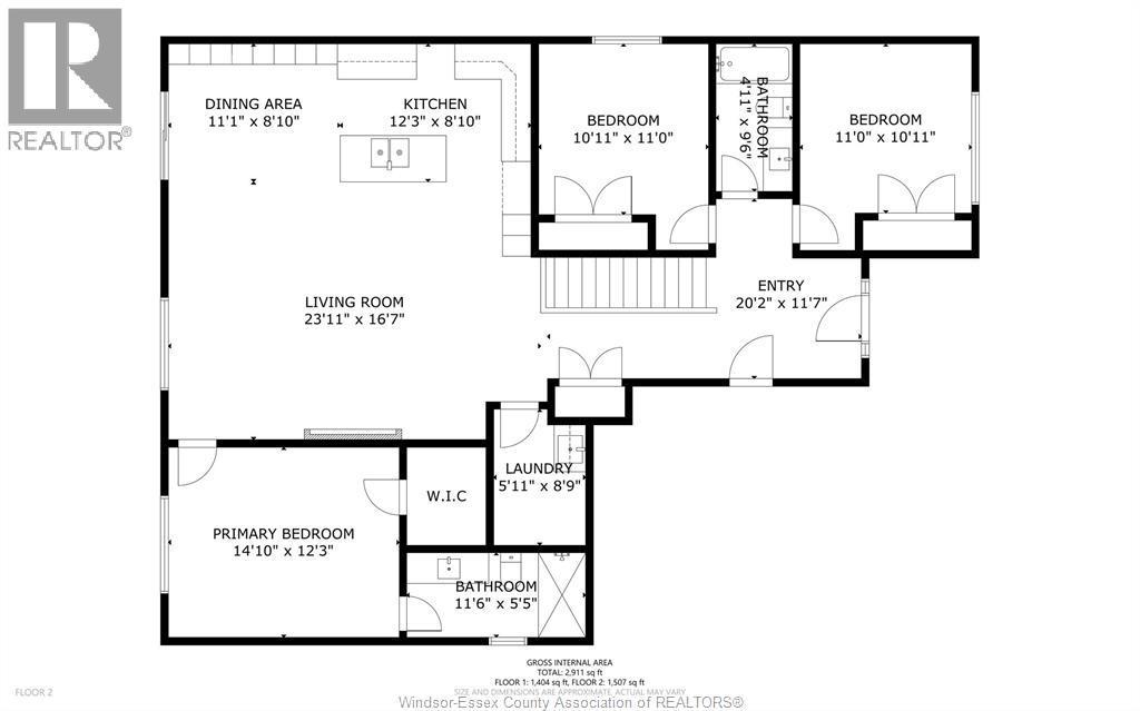 76 Belleview Drive, Kingsville, ON - Other