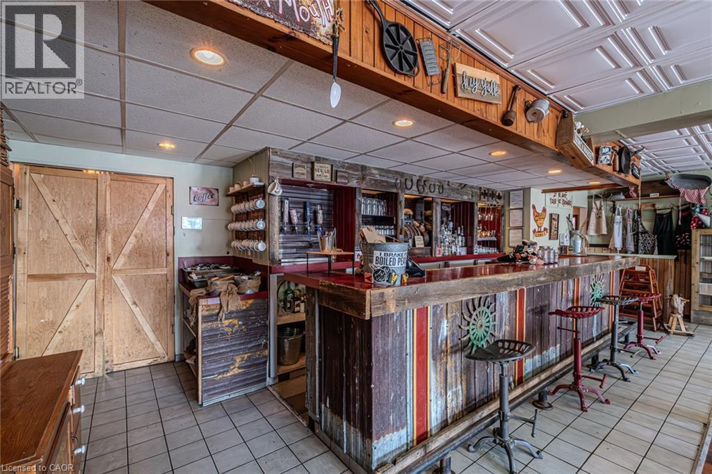 4 Albert Street, Langton, ON