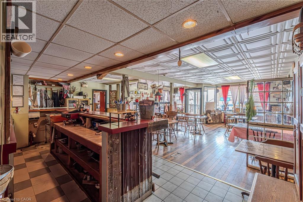 4 Albert Street, Langton, ON