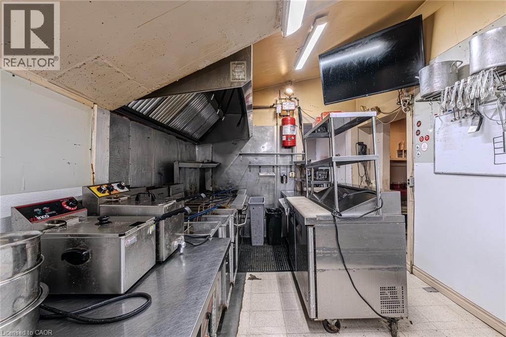 4 Albert Street, Langton, ON