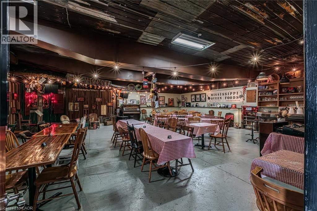 4 Albert Street, Langton, ON