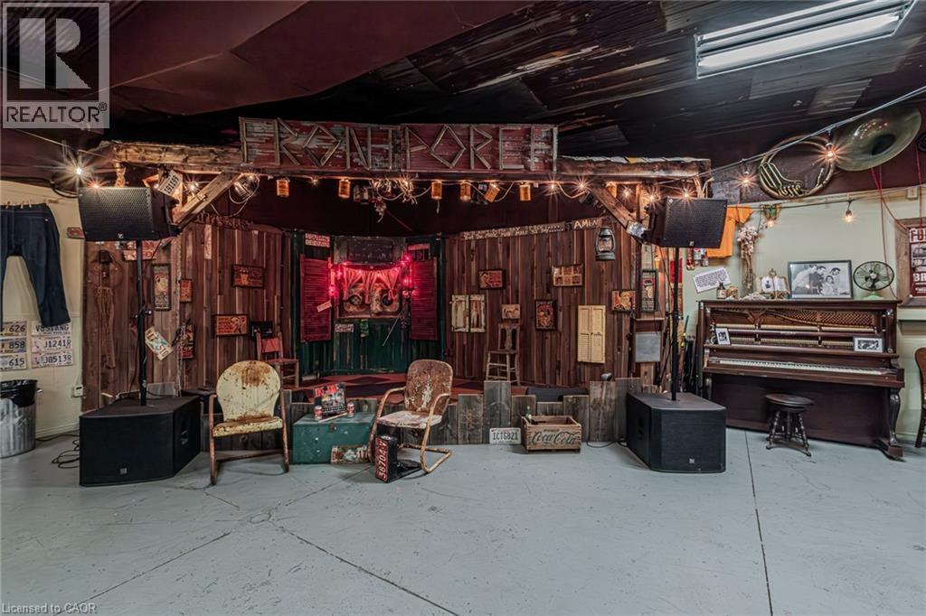 4 Albert Street, Langton, ON