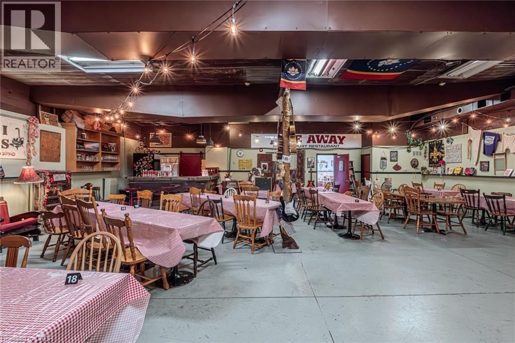 4 Albert Street, Langton, ON