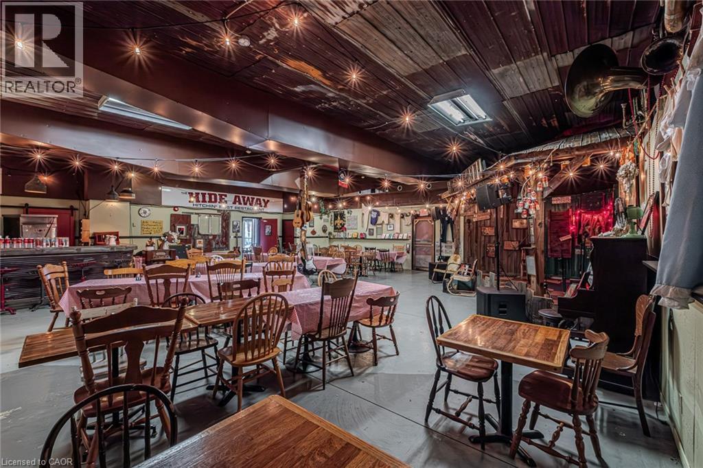 4 Albert Street, Langton, ON