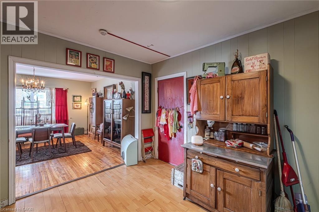 4 Albert Street, Langton, ON