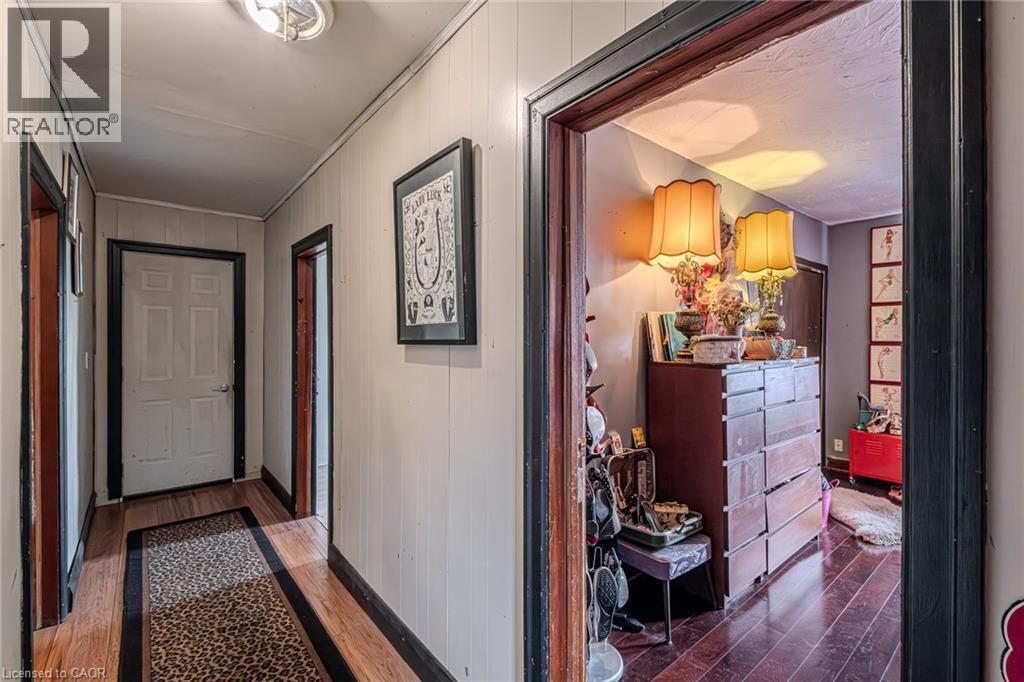 4 Albert Street, Langton, ON