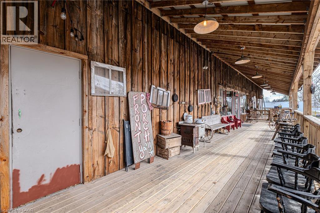 4 Albert Street, Langton, ON