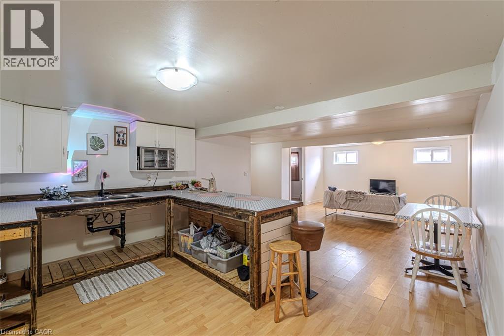 4 Albert Street, Langton, ON