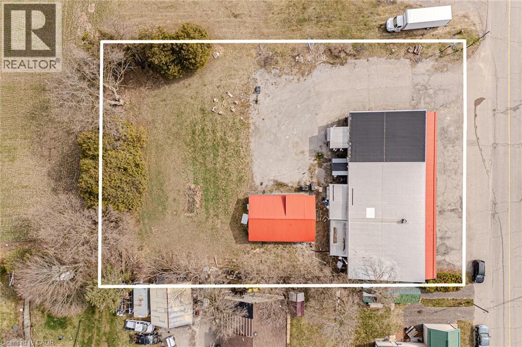 4 Albert Street, Langton, ON