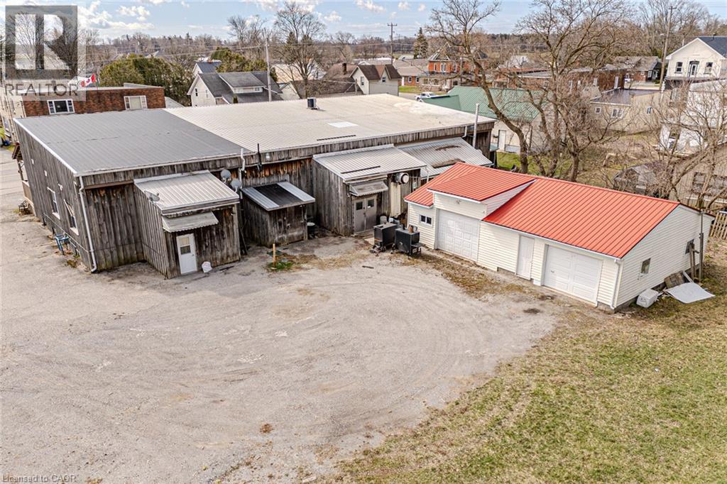 4 Albert Street, Langton, ON