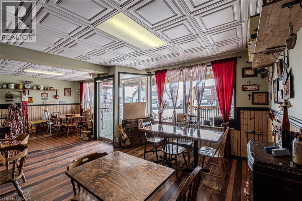 4 Albert Street, Langton, ON