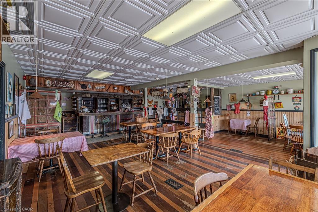 4 Albert Street, Langton, ON