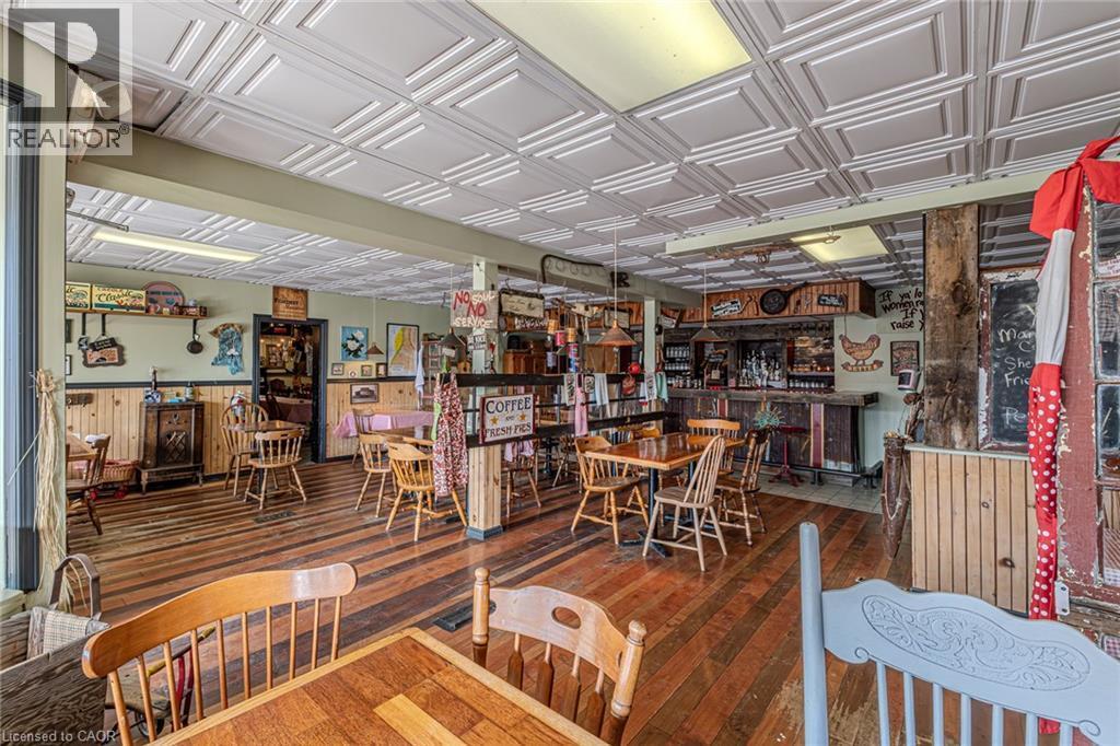 4 Albert Street, Langton, ON