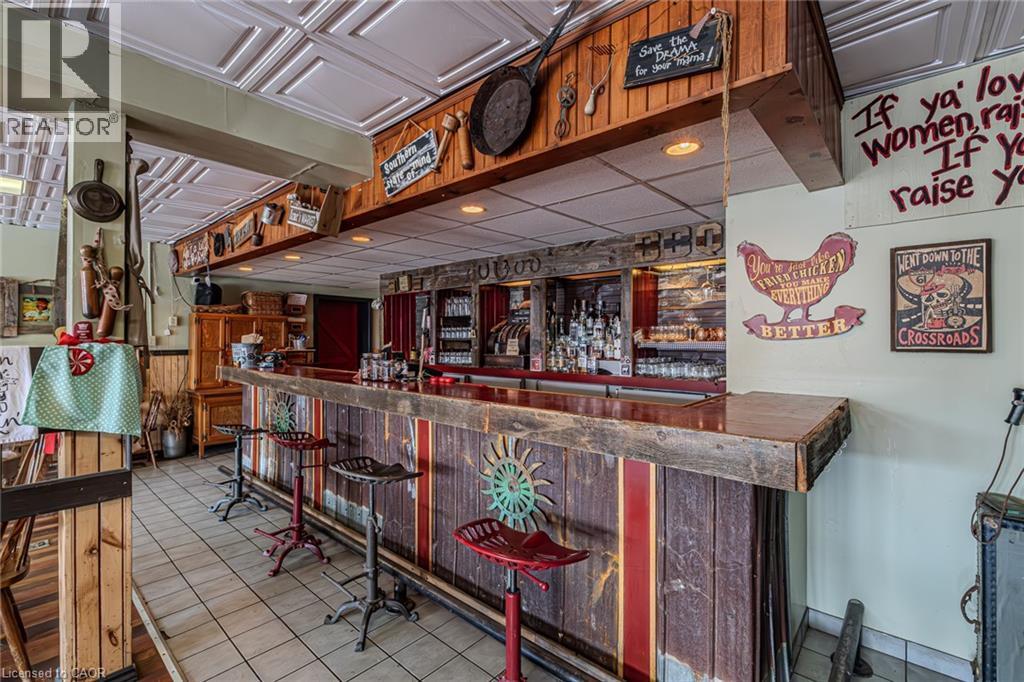 4 Albert Street, Langton, ON