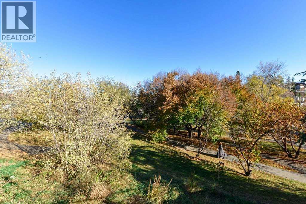 204, 2220 16A Street Sw, Calgary, AB - Outdoor With View