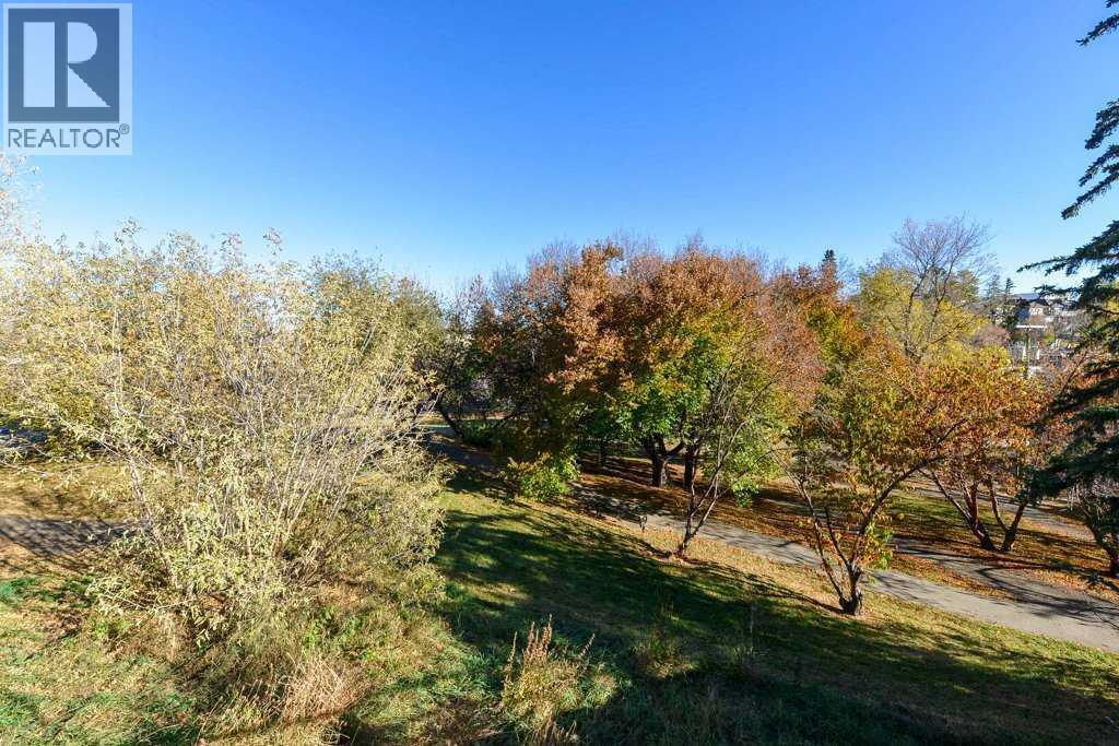 204, 2220 16A Street Sw, Calgary, AB - Outdoor With View