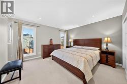 master bedroom -