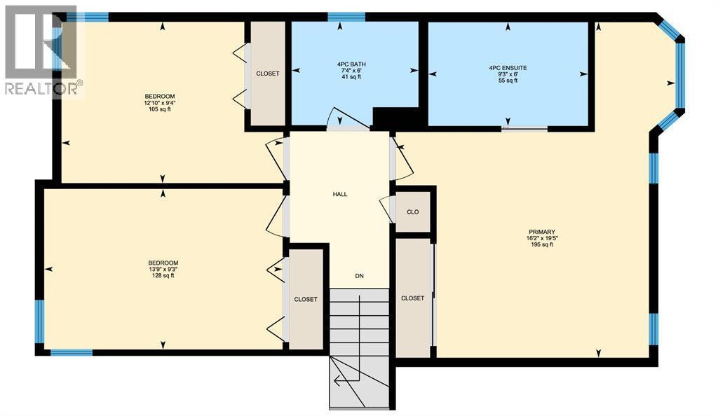 Upper Floor - 137 Woodbrook Road Sw, Calgary, AB - Other