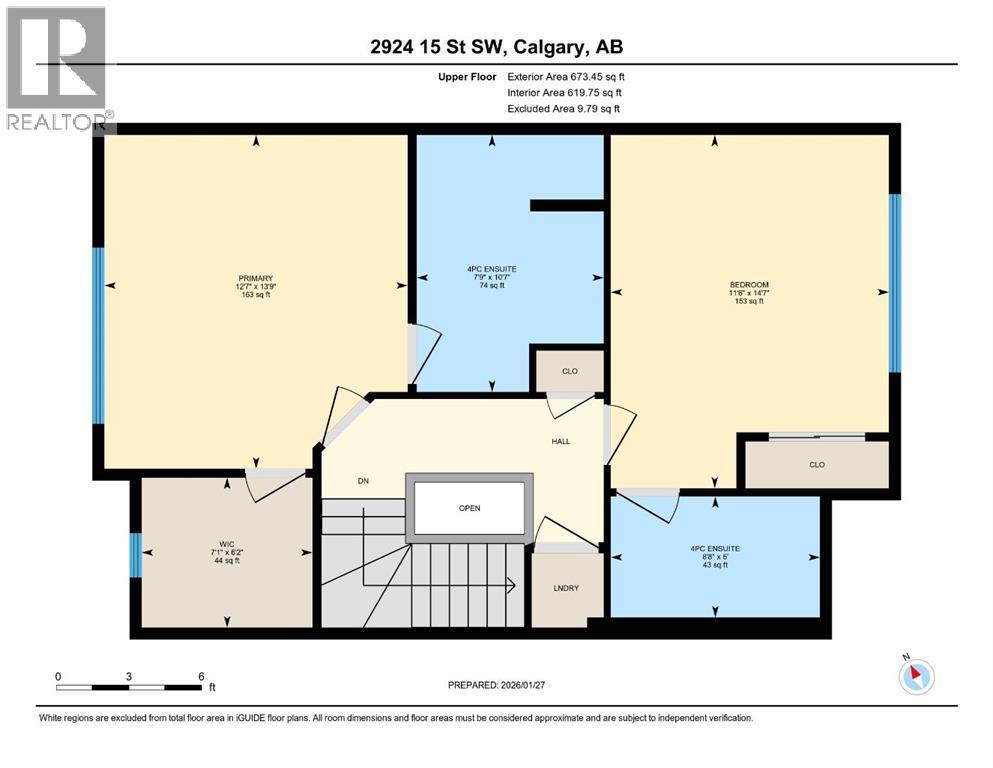 2924 15 Street Sw, Calgary, AB - Other