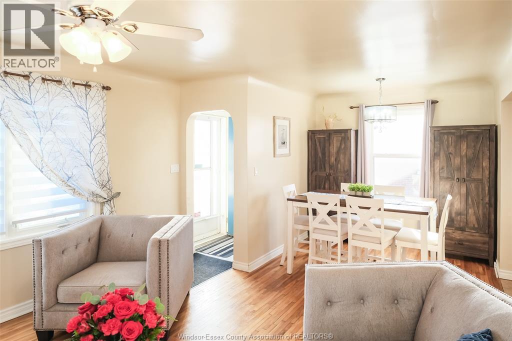 3465 Longfellow, Windsor, ON - Indoor