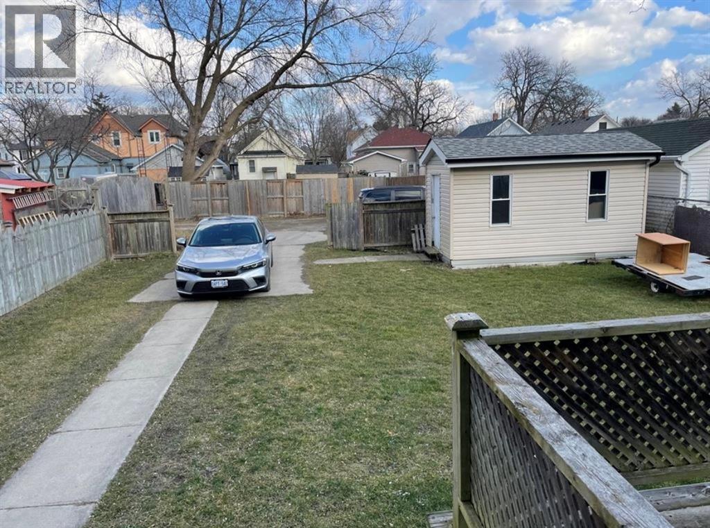 174 John Street, Sarnia, ON - Outdoor