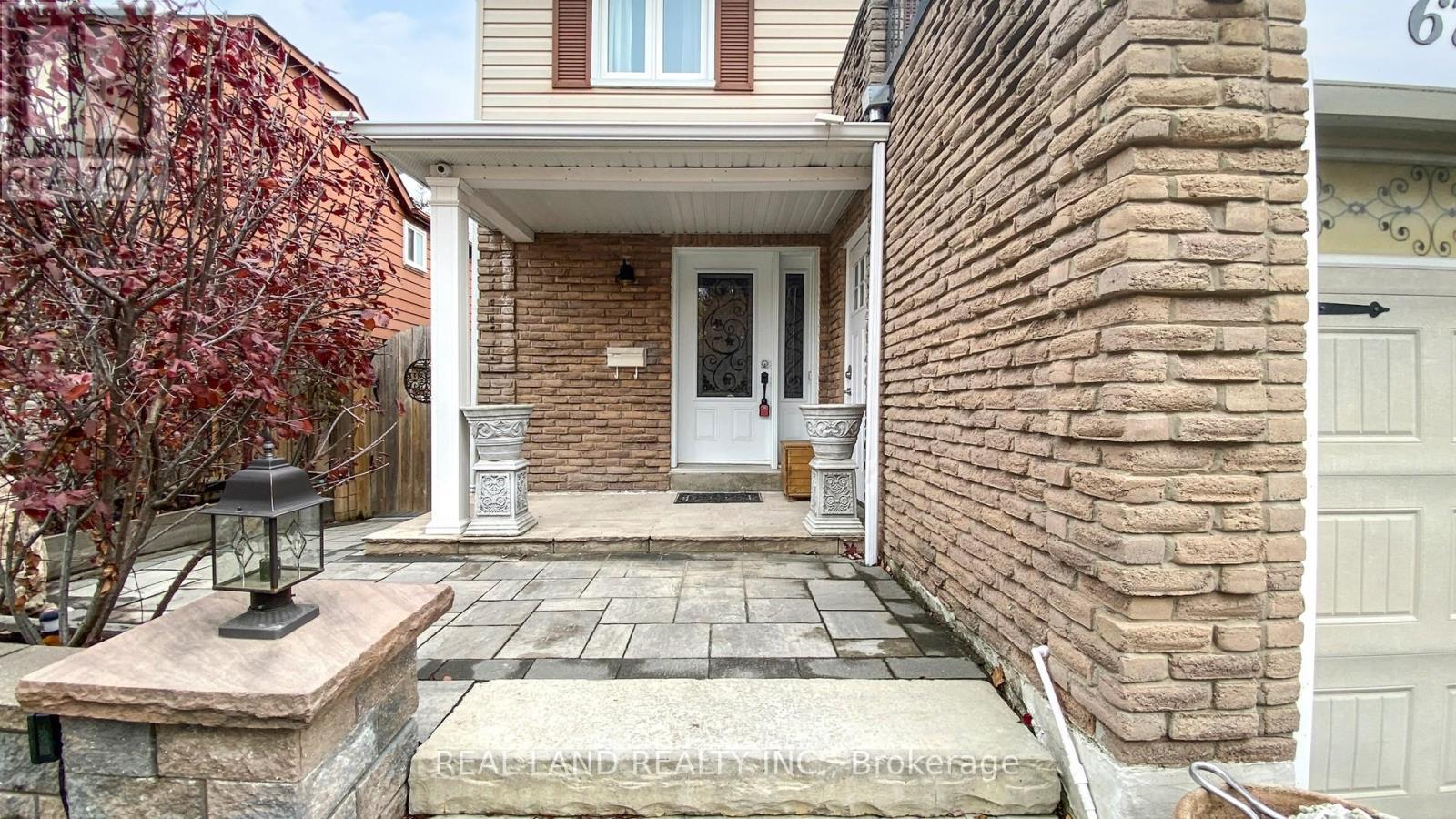 675 Seneca Hill Drive, Toronto, ON - Outdoor
