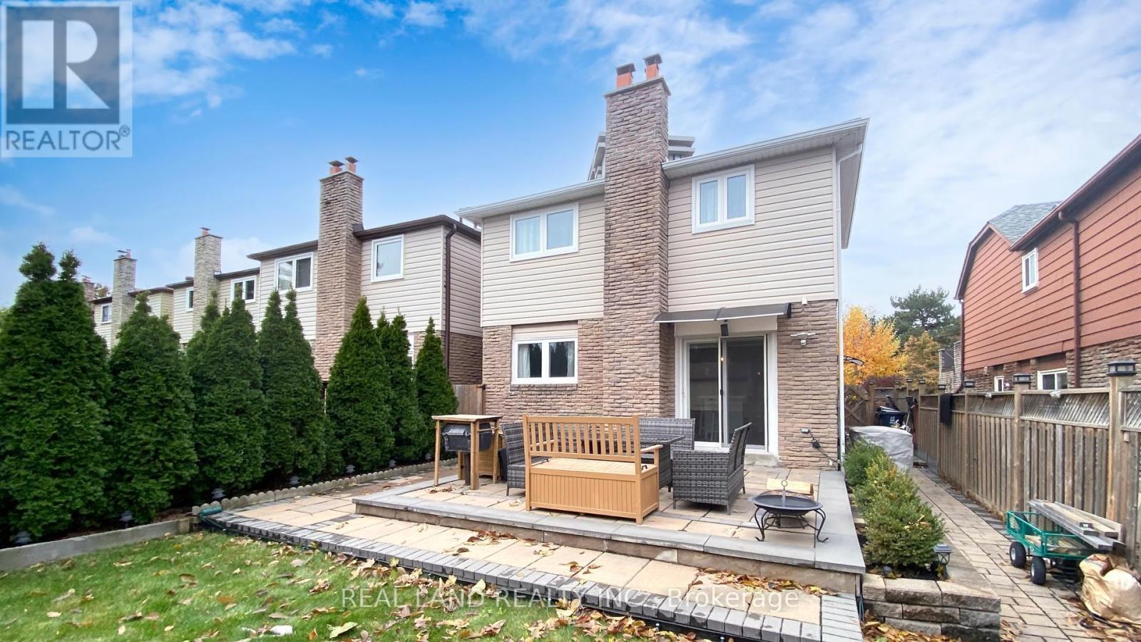 675 Seneca Hill Drive, Toronto, ON - Outdoor