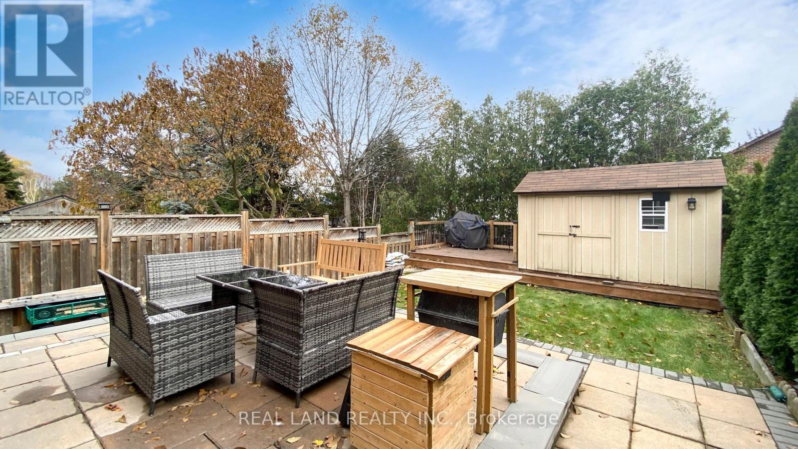675 Seneca Hill Drive, Toronto, ON - Outdoor