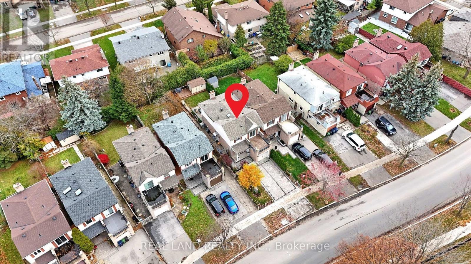 675 Seneca Hill Drive, Toronto, ON -