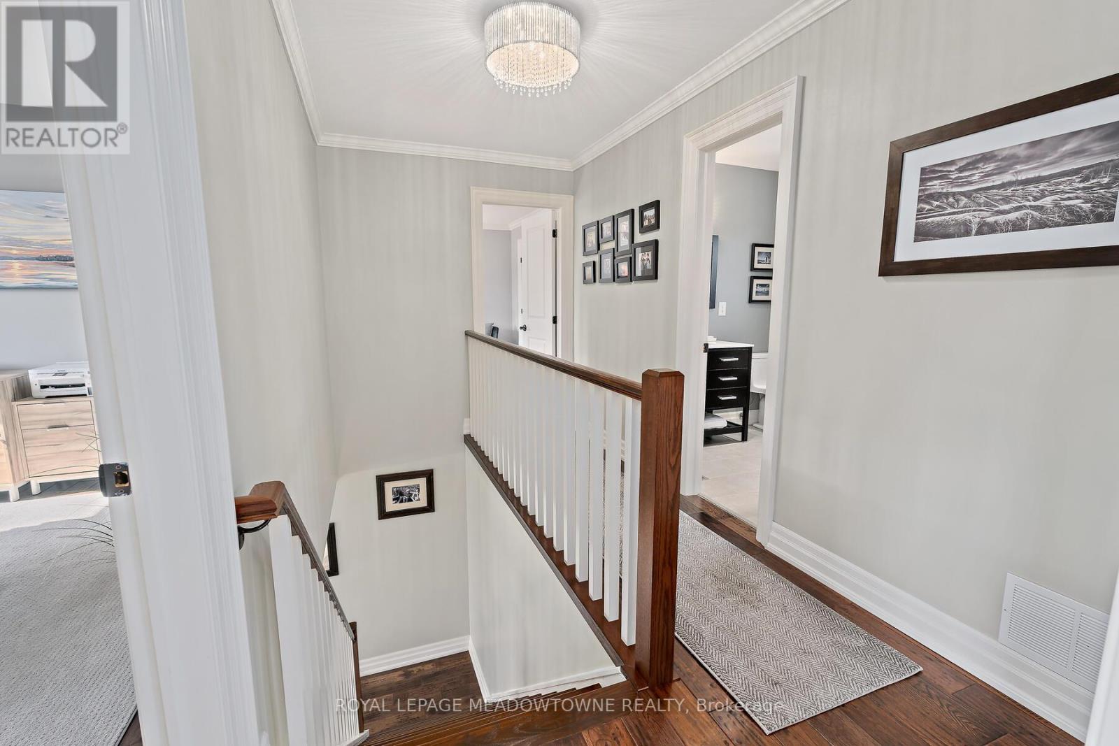 25 Hillside Drive, Halton Hills, ON - Indoor Photo Showing Other Room