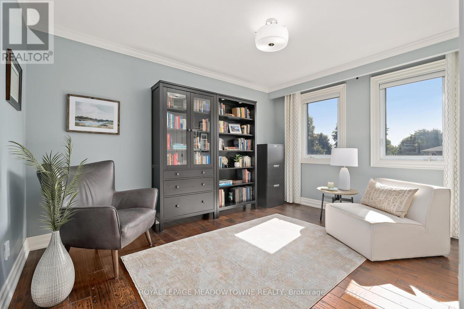 25 Hillside Drive, Halton Hills, ON - Indoor