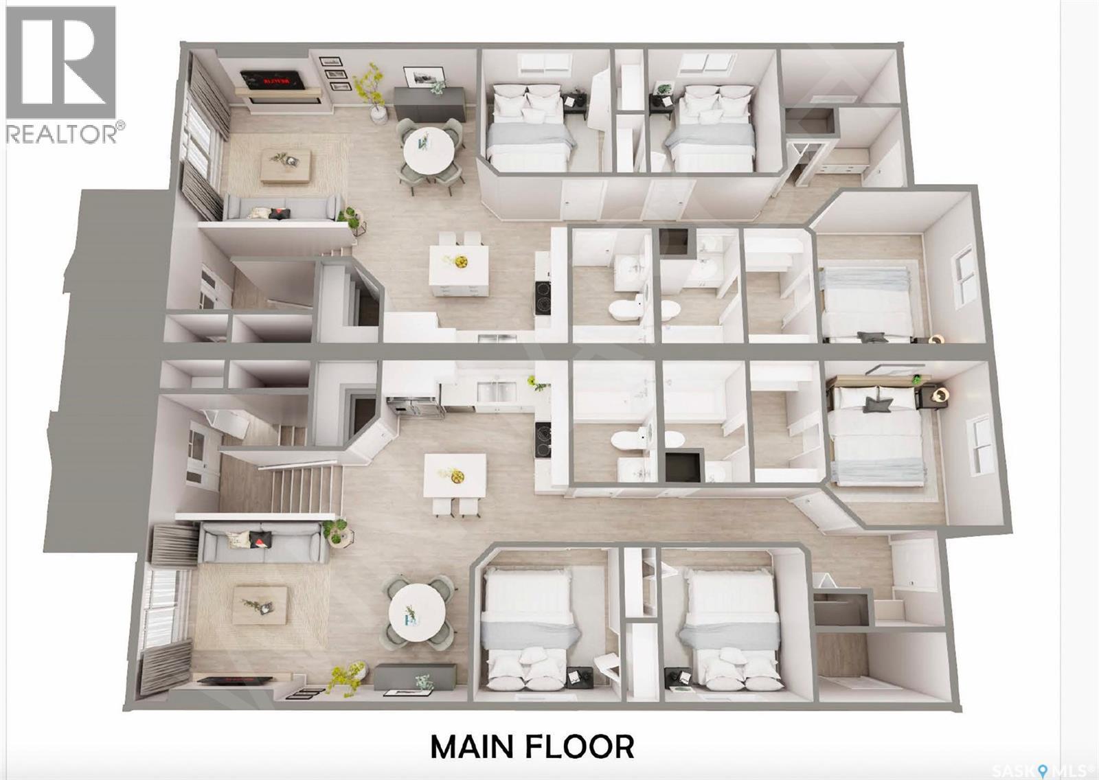 354-358 Stehwien Street, Saskatoon, SK - Other