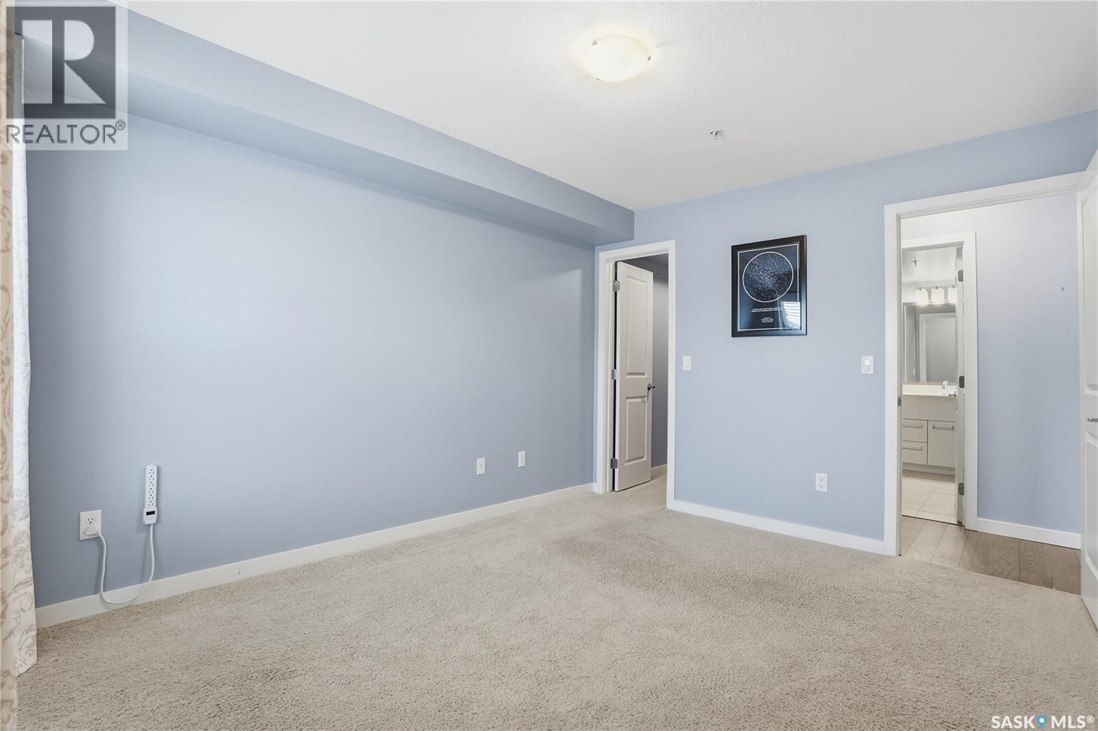 106 211 Ledingham Street, Saskatoon, SK - Indoor Photo Showing Other Room