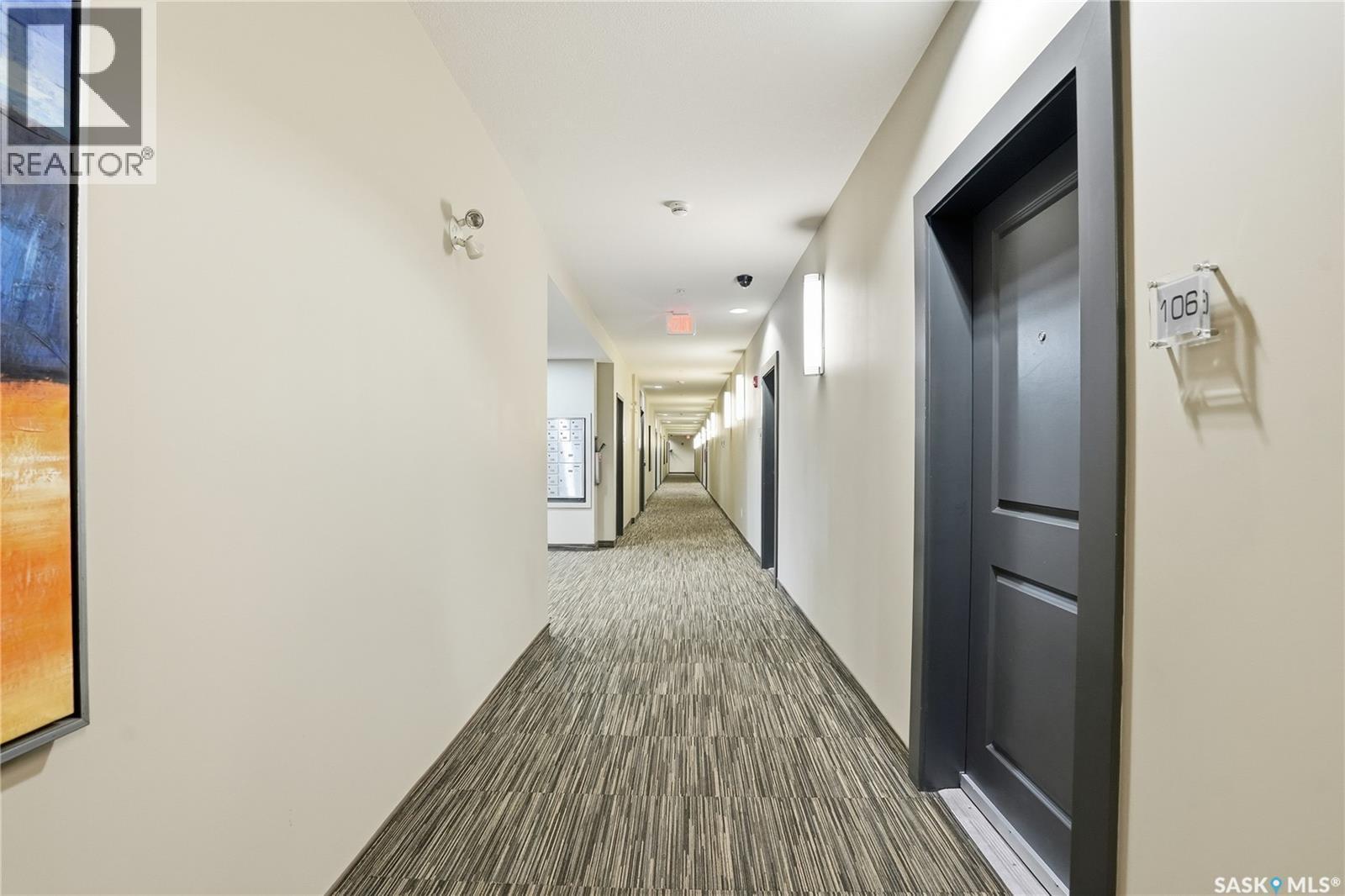 106 211 Ledingham Street, Saskatoon, SK - Indoor Photo Showing Other Room