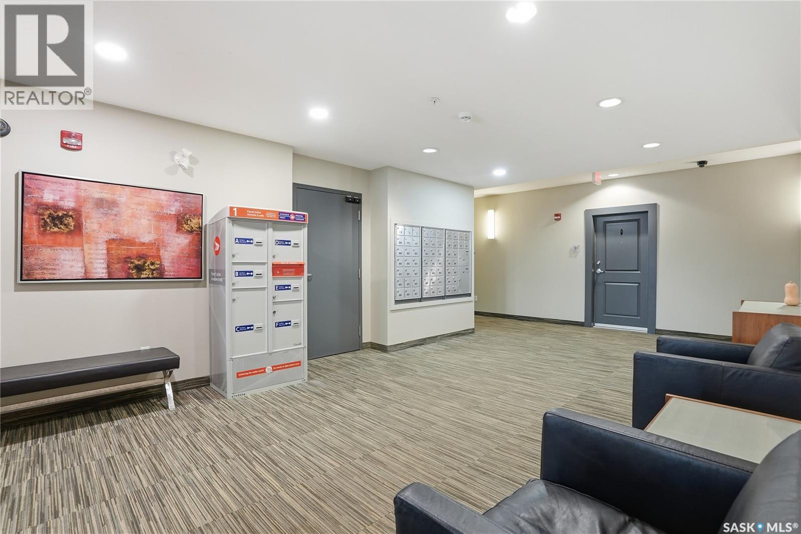 106 211 Ledingham Street, Saskatoon, SK - Indoor Photo Showing Other Room