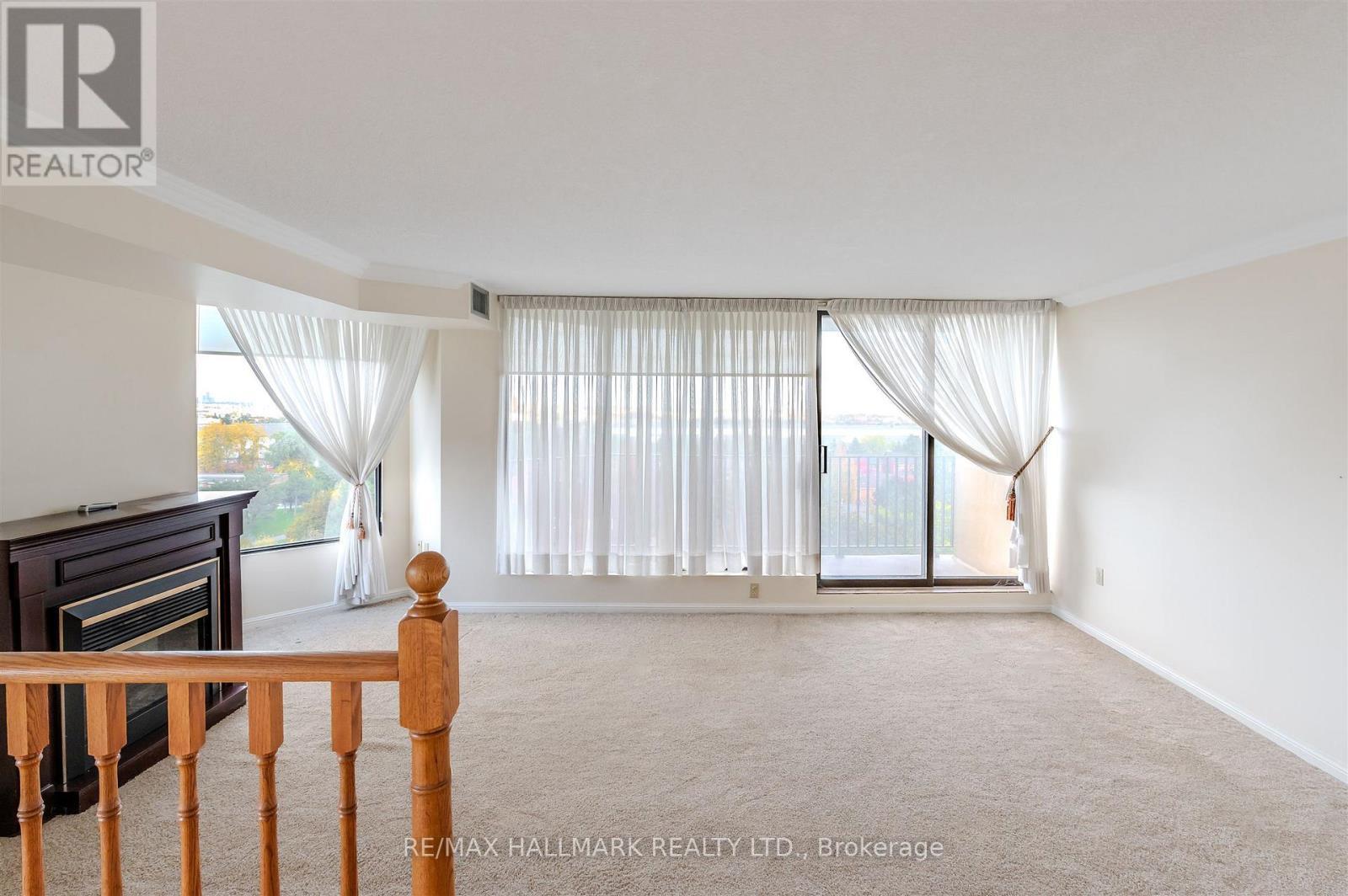 614 - 6500 Montevideo Road, Mississauga, ON - Indoor Photo Showing Other Room