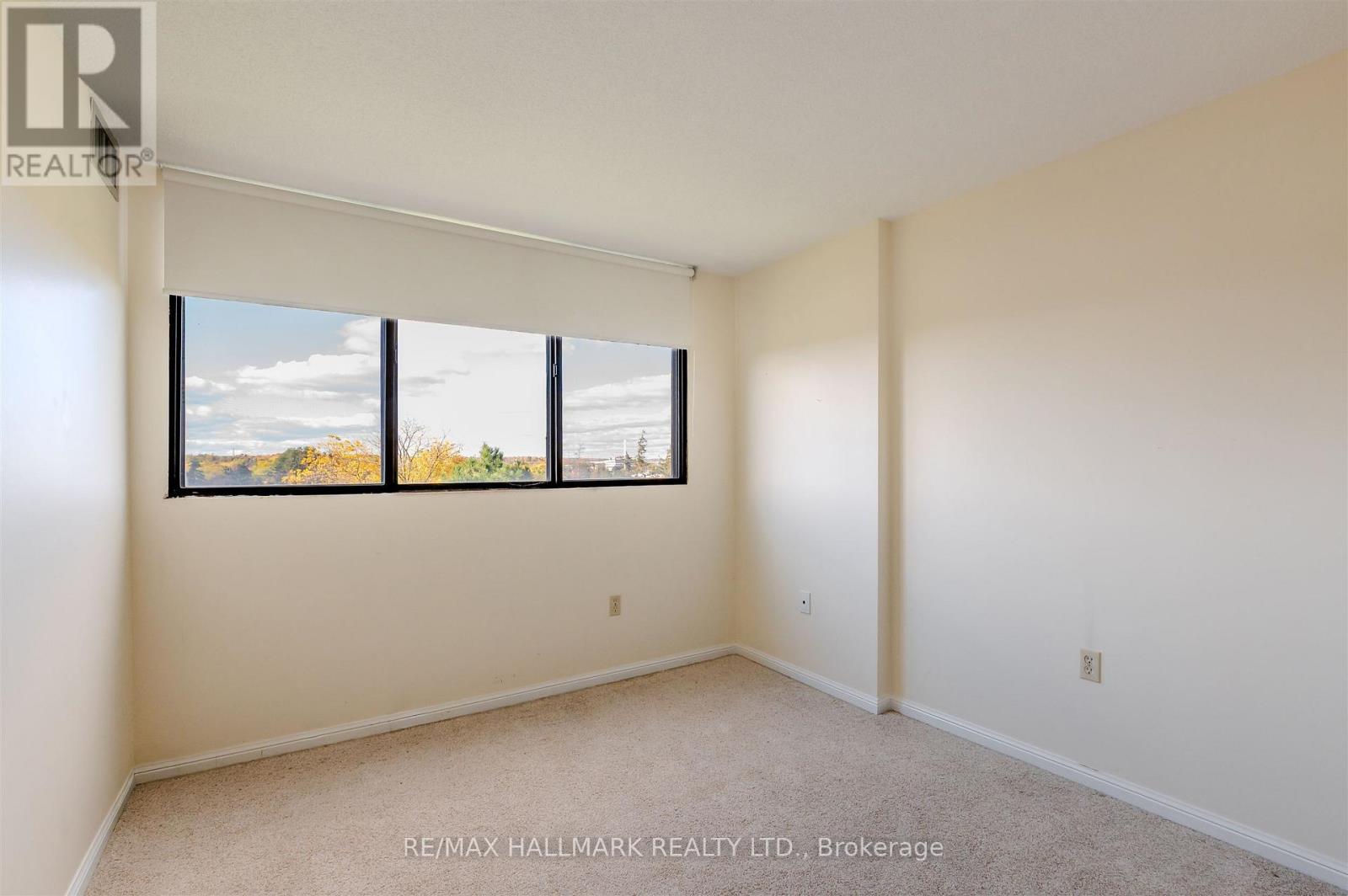 614 - 6500 Montevideo Road, Mississauga, ON - Indoor Photo Showing Other Room