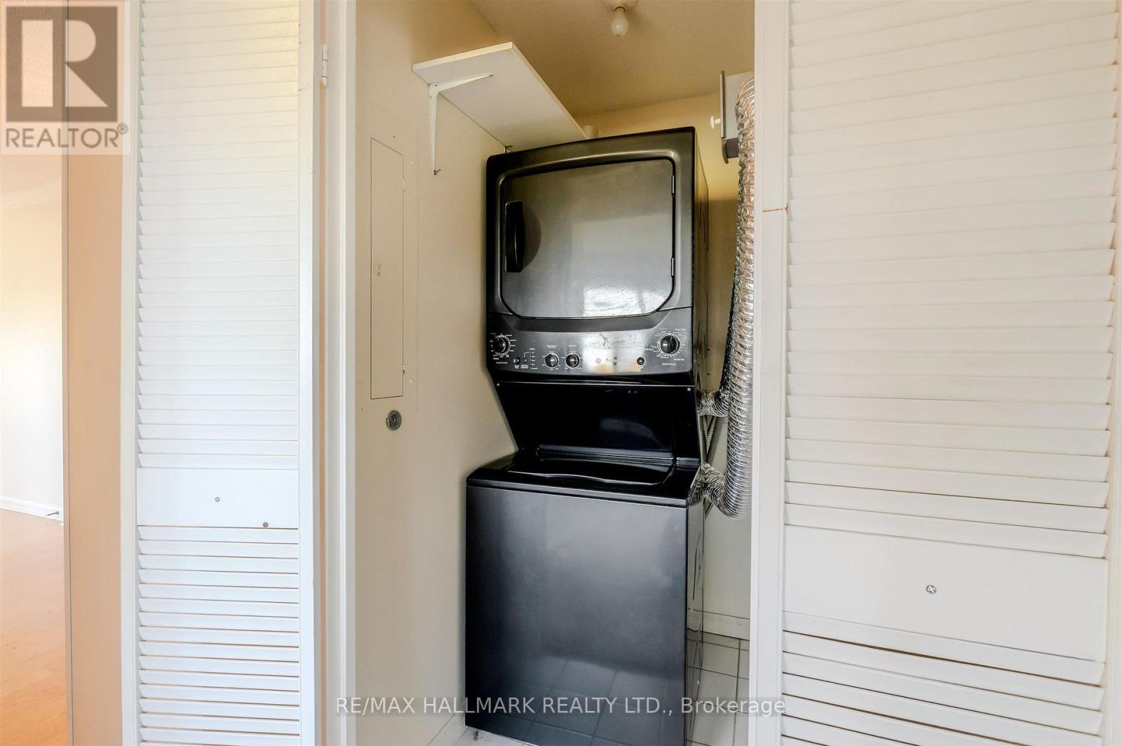 614 - 6500 Montevideo Road, Mississauga, ON - Indoor