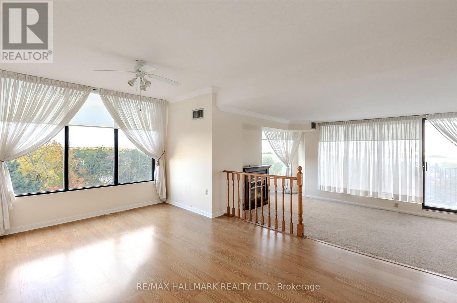 614 - 6500 Montevideo Road, Mississauga, ON - Indoor Photo Showing Other Room