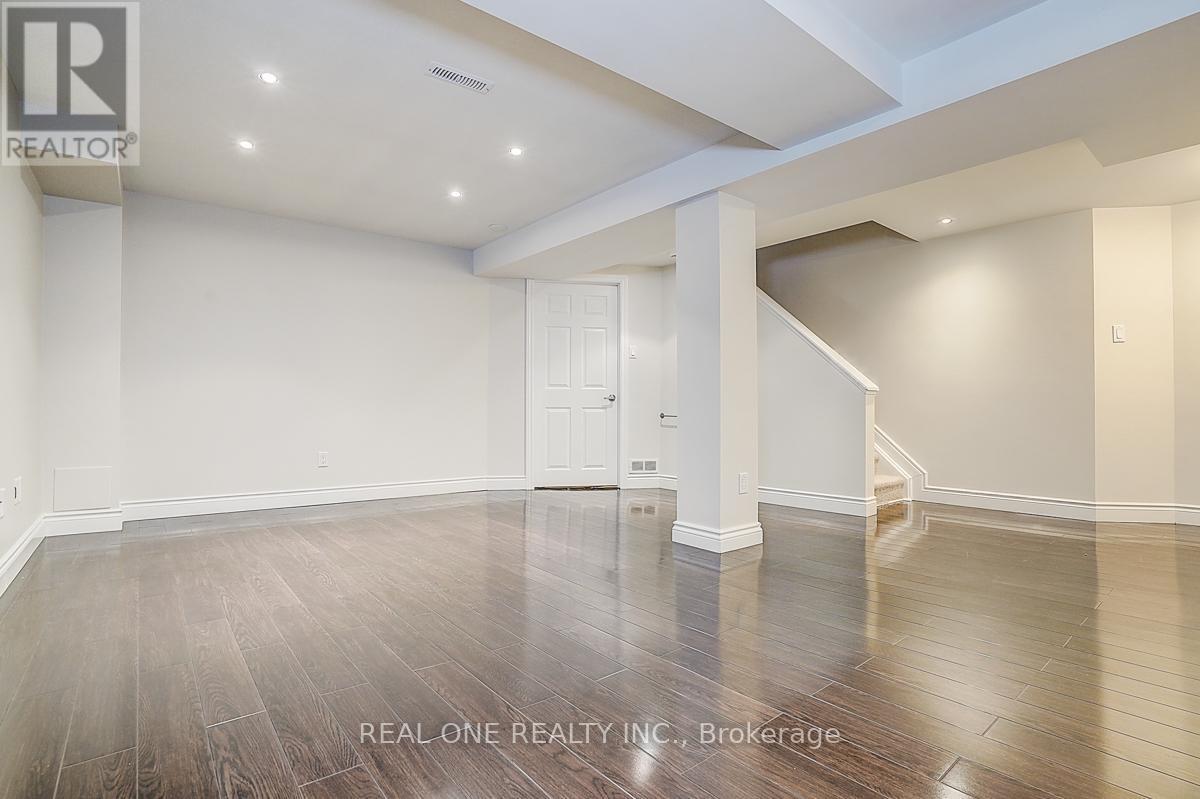 21 - 1485 Torrington Drive, Mississauga, ON - Indoor Photo Showing Other Room